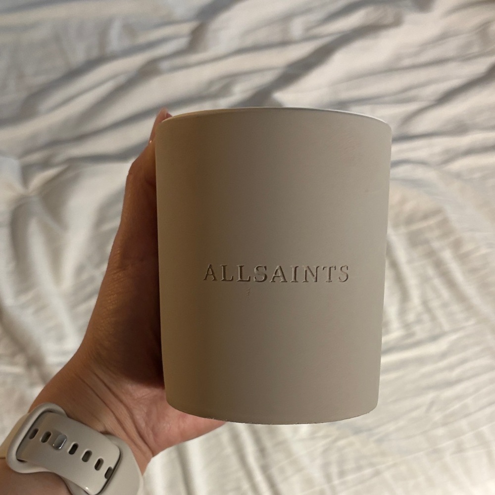 All Saints Sunset Riot candle